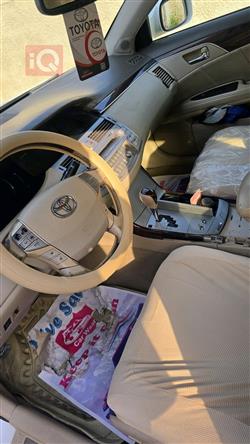 تويوتا أفالون